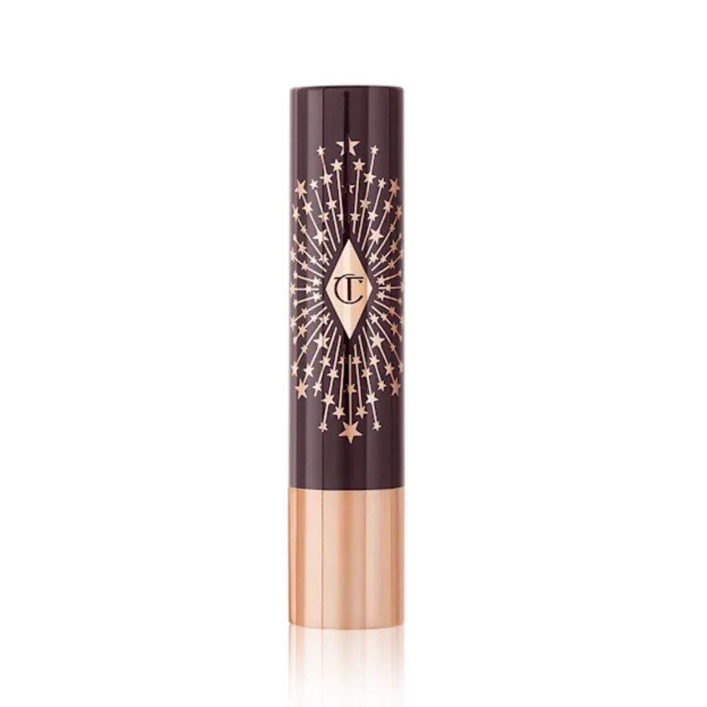 🌹 CHARLOTTE TILBURY Hyaluronic + Happikiss Colour Balm - Happipetal - Picture 2 of 7